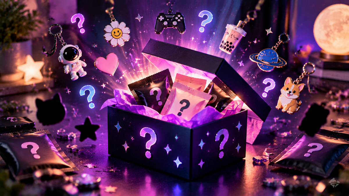 🎁 Packs & Regalos