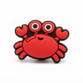 Pin Premium de cangrejo
