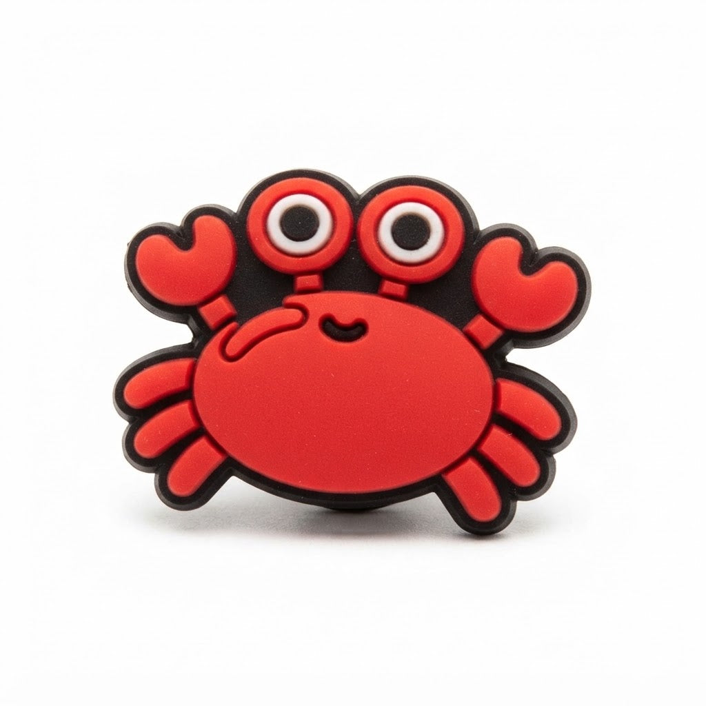 Pin Premium de cangrejo