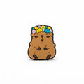 Pin Adhesivo Capibara
