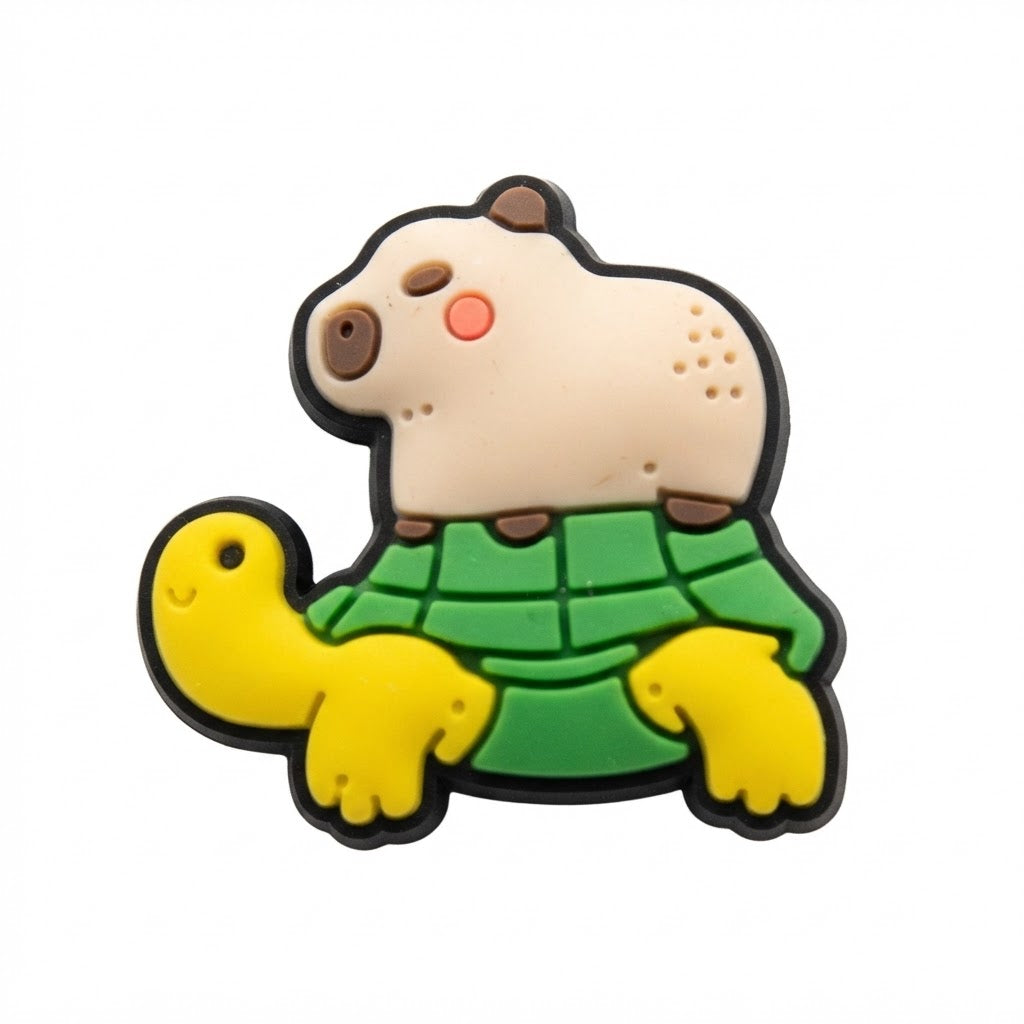 Pin Premium Capibara