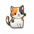 Pin Premium Gato
