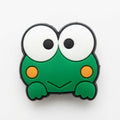 Pin premium Frog