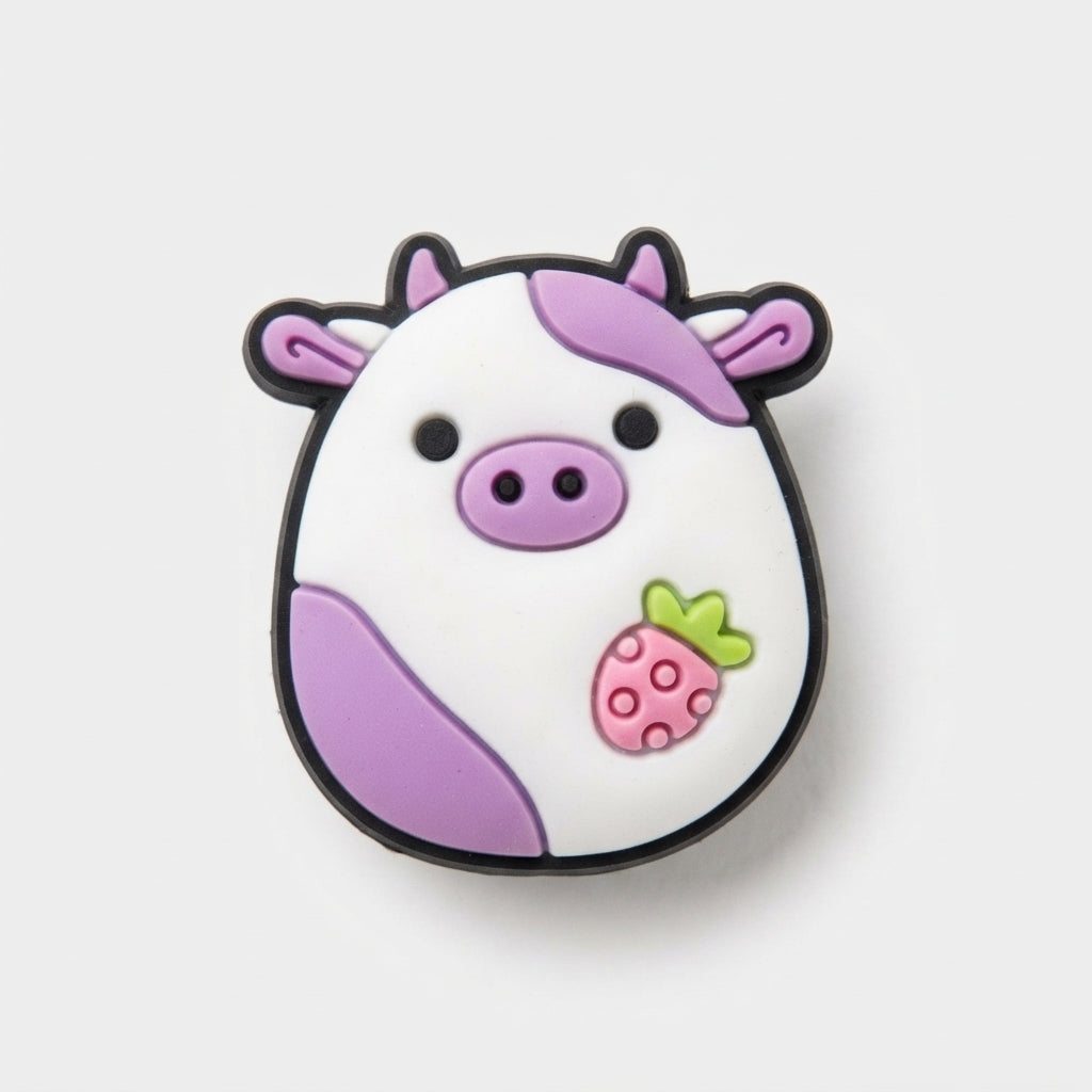 Pin premium vaquita