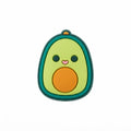 Pin Premium Aguacate