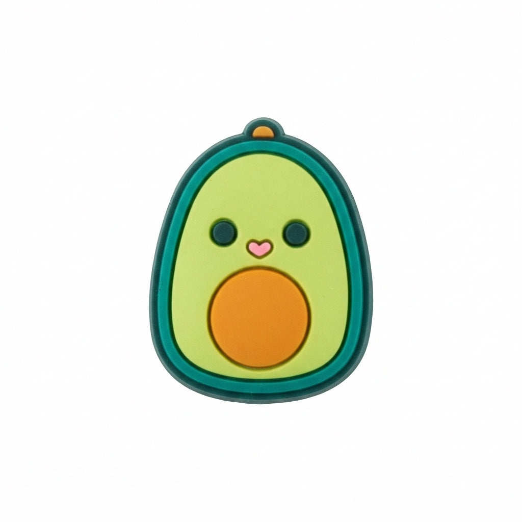 Pin Premium Aguacate