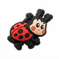 Pin Premium Mariquita