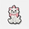 Pin Premium Marie Aristogatos