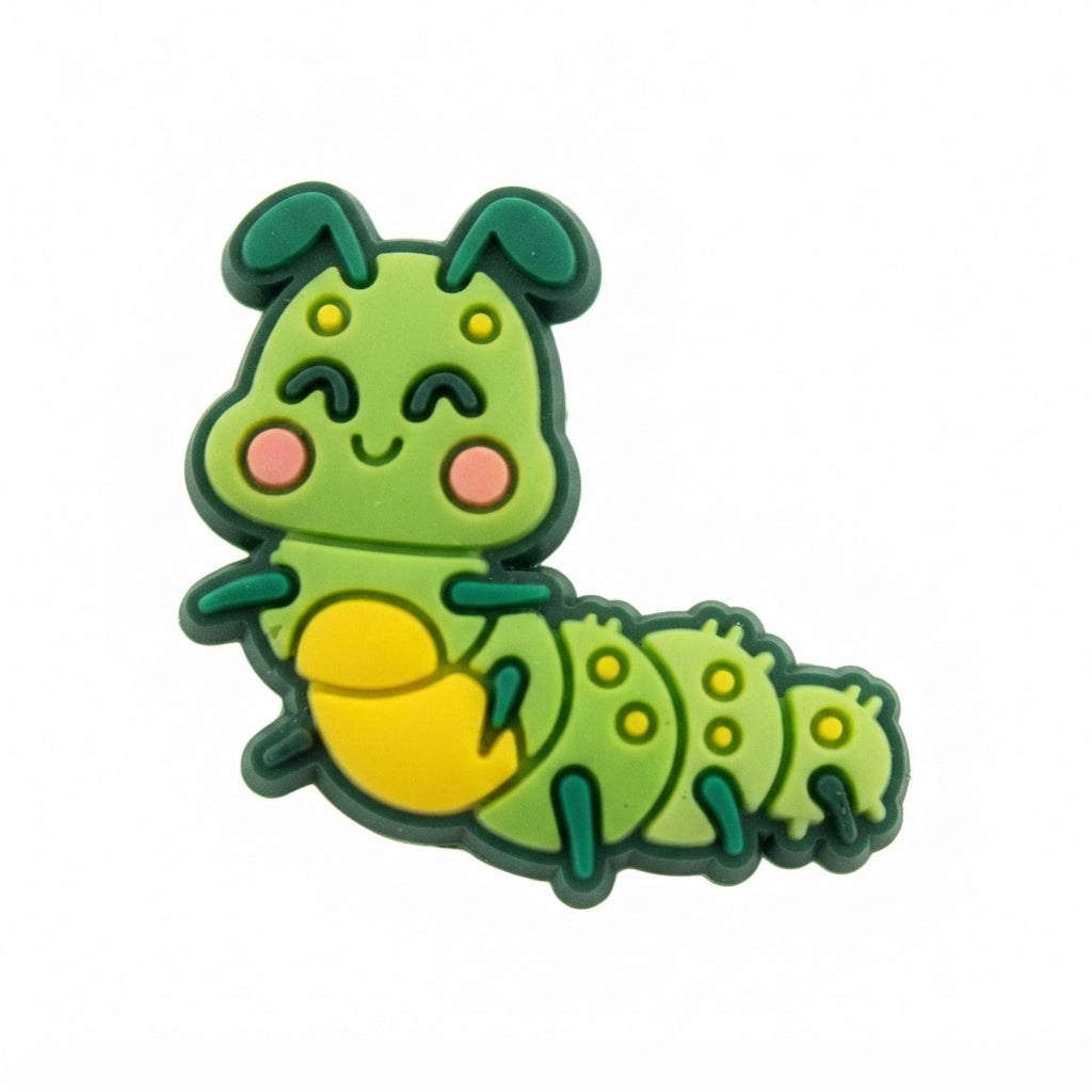 Pin Premium Bichos Kawai