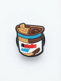 Pin Premium Nutella