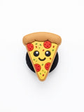 Pin Premium Pizza Kawai