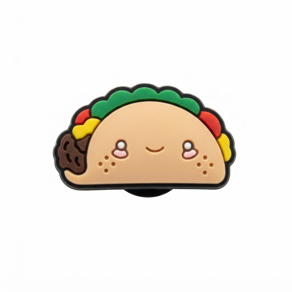 Pin Premium Tacos