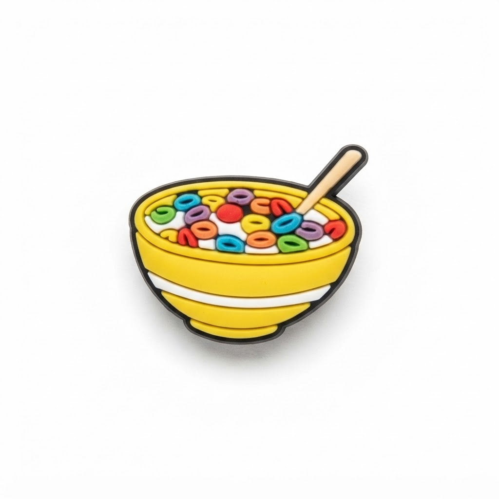 Pin Premium cereal