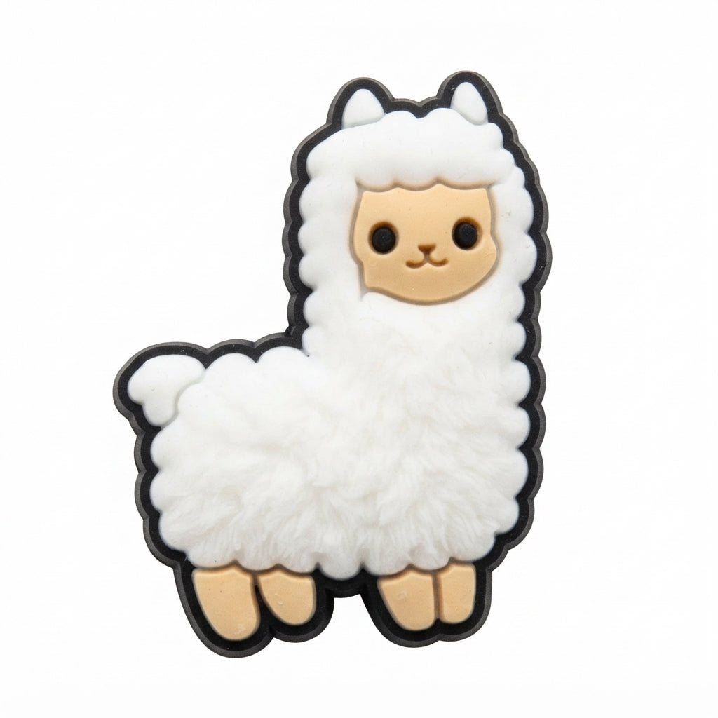 Pin Premium LLama