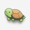 Pin premium Tortuga