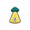 Pin Premium Ovni