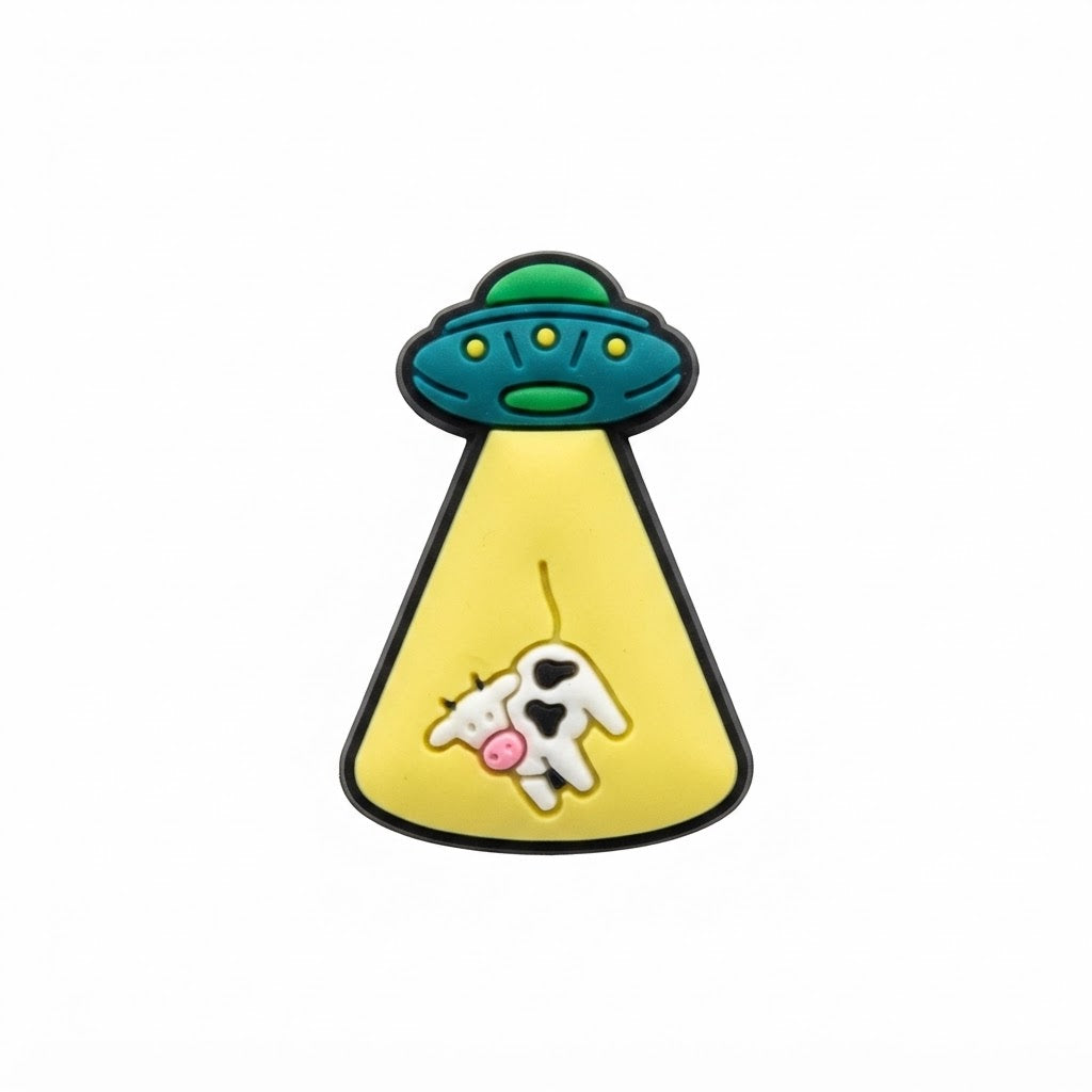 Pin Premium Ovni