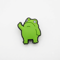 Pin Premium Frog