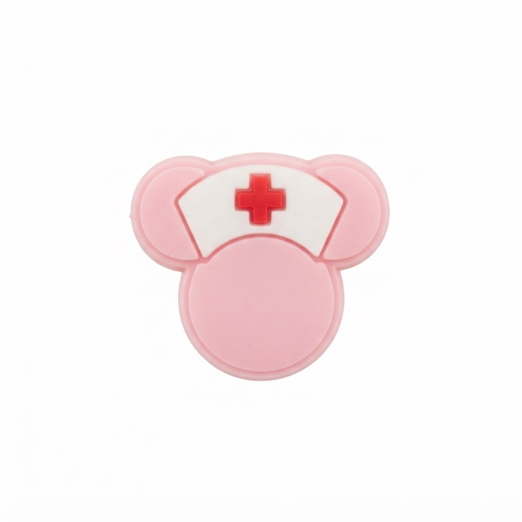 Pin Premium Mickey enfermera