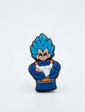 Pin con Imán de Vegeta