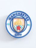 Pin con Iman Manchester City