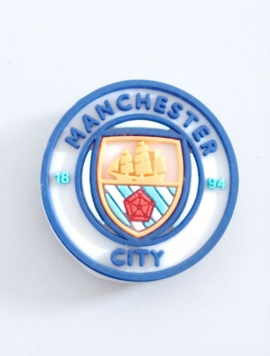 Pin con Iman Manchester City
