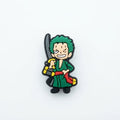 Pin adhesivo de Roronoa Zoro - One Piece