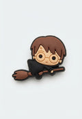 Pin con Iman de Harry Potter