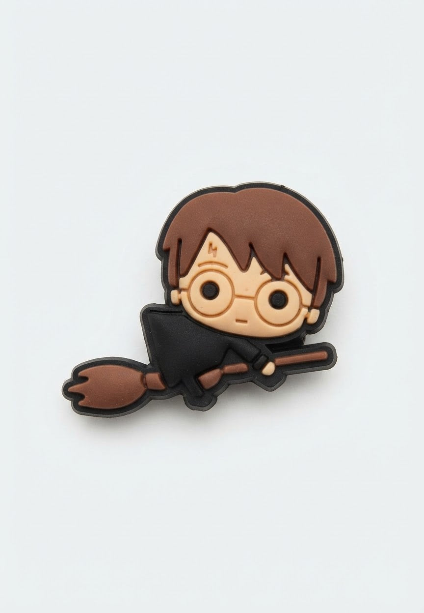 Pin con Iman de Harry Potter