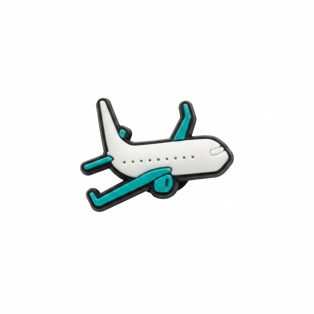 Pin Premium Avión