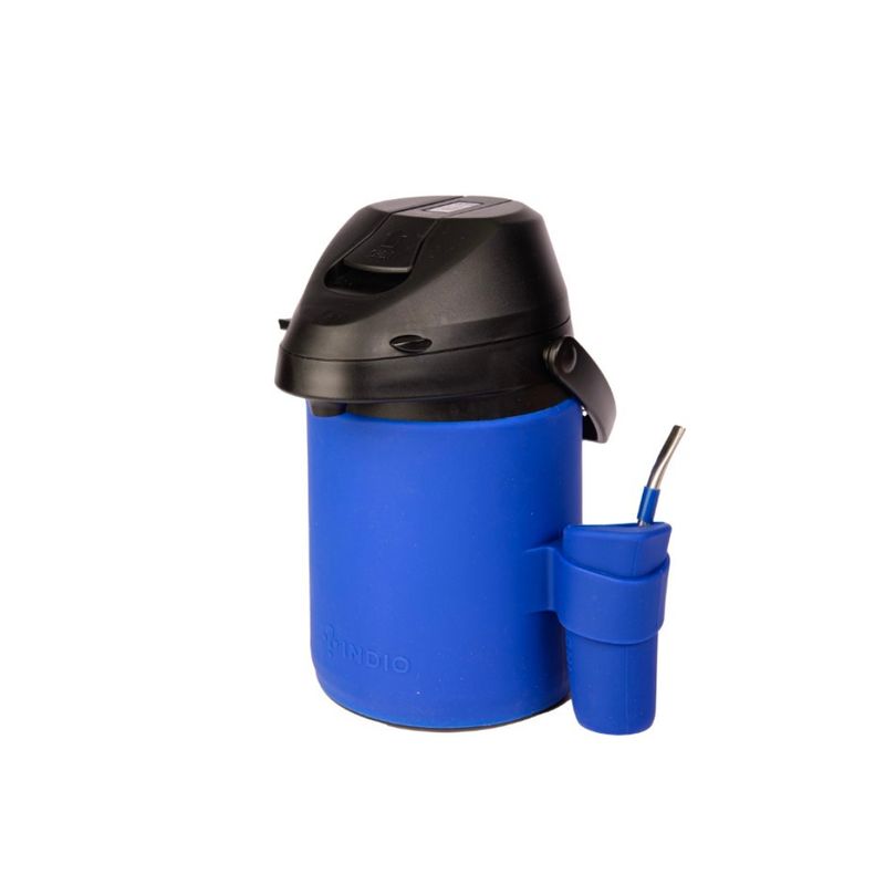 Kit Tereré Skin INDIO