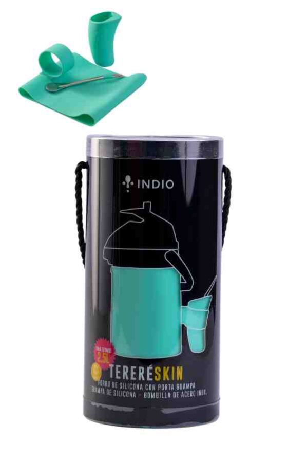 Kit Tereré Skin INDIO