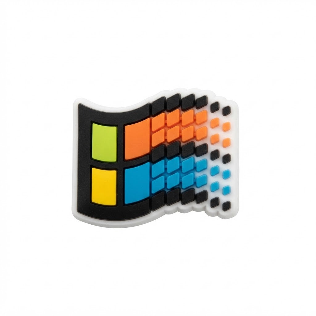 Pin Premium Windows 98