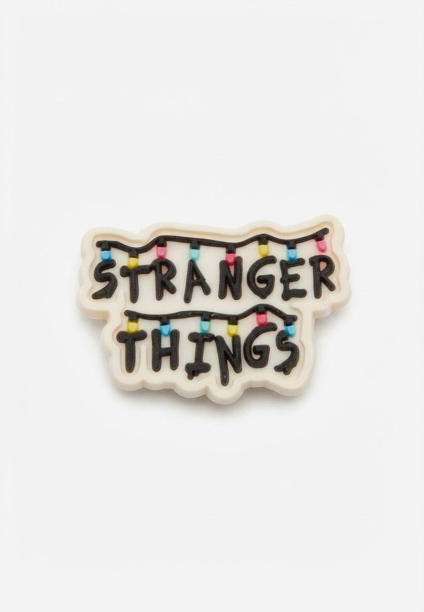 Pin con Iman de Stranger things